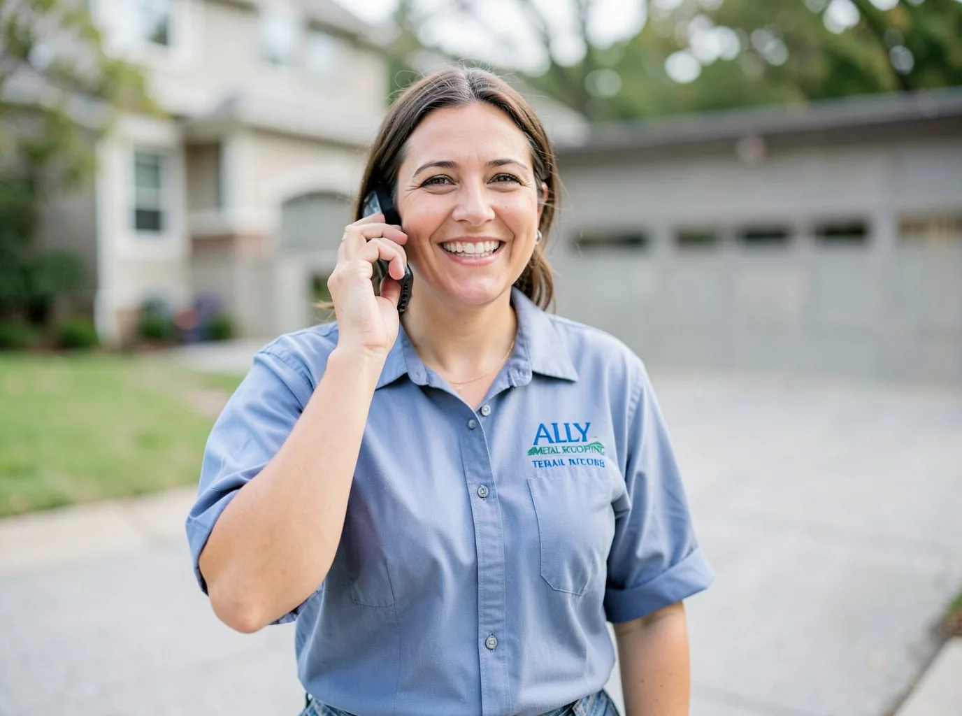 Metal Roof Installation Hohenwald, TN FAQs